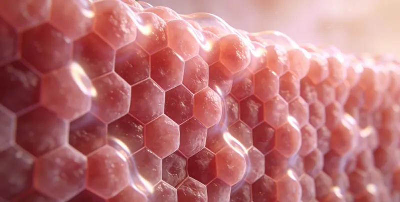 菏泽结直肠癌靶向120基因检测（组织）图片1