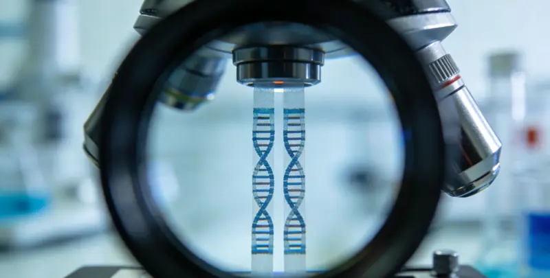 菏泽公证亲子鉴定图片1