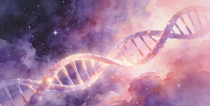 菏泽无创胎儿亲子鉴定图片1