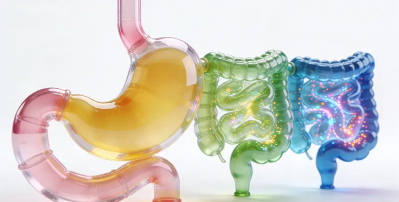 菏泽胃癌靶向用药39基因检测（组织）图片1