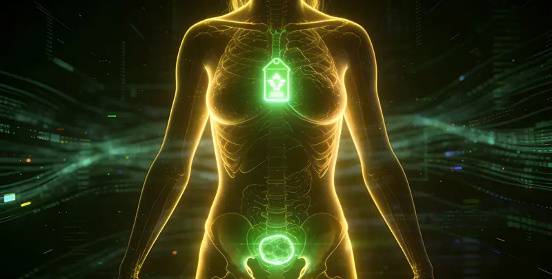 菏泽子宫内膜癌分子分型检测图片1