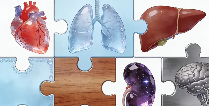 菏泽实体瘤MRD监测4次套餐图片1