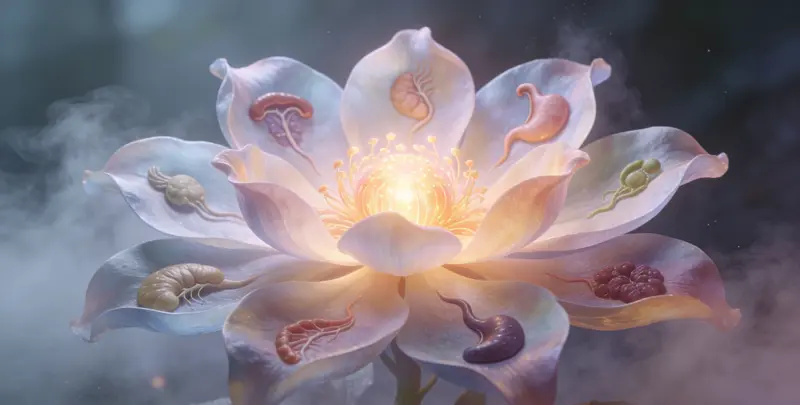 菏泽肿瘤同源重组缺陷HRD检测图片1